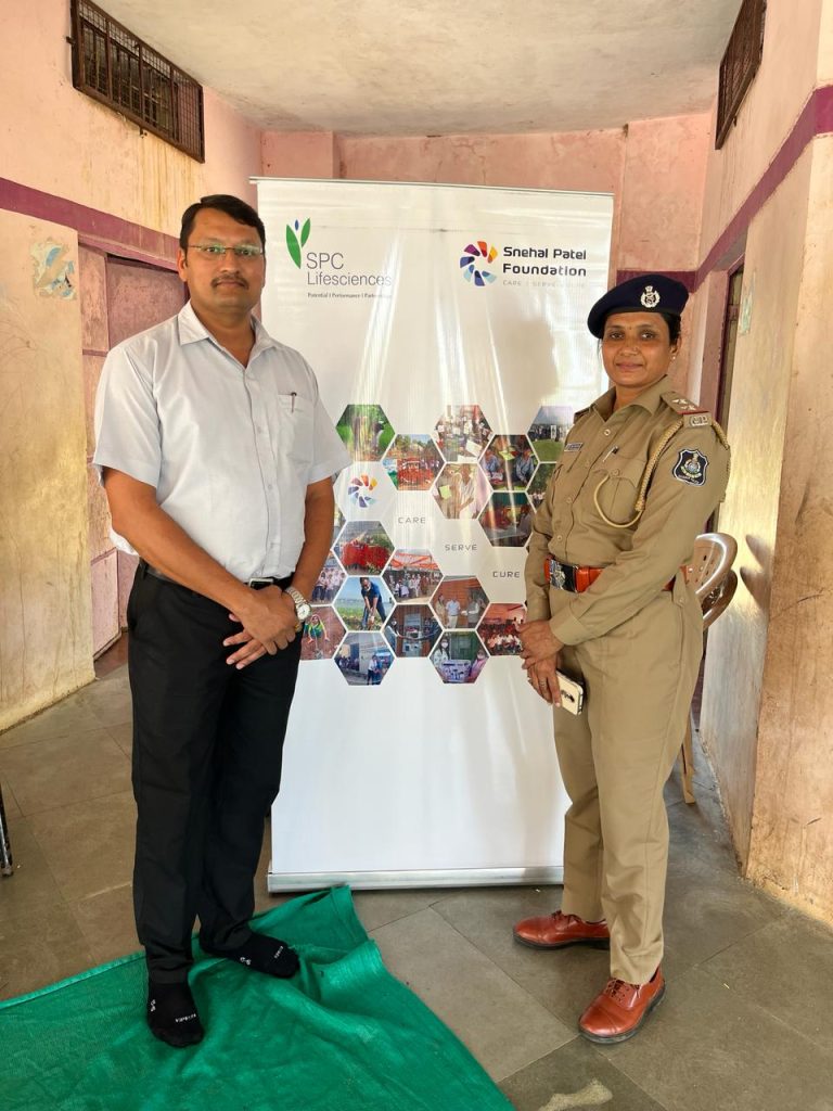 Women’s Day Celebration