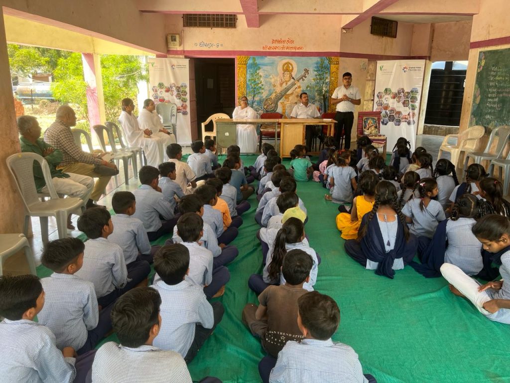 Women’s Day Celebration