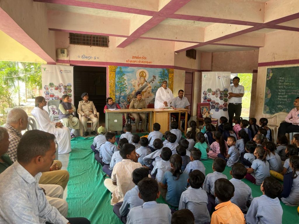 Women’s Day Celebration