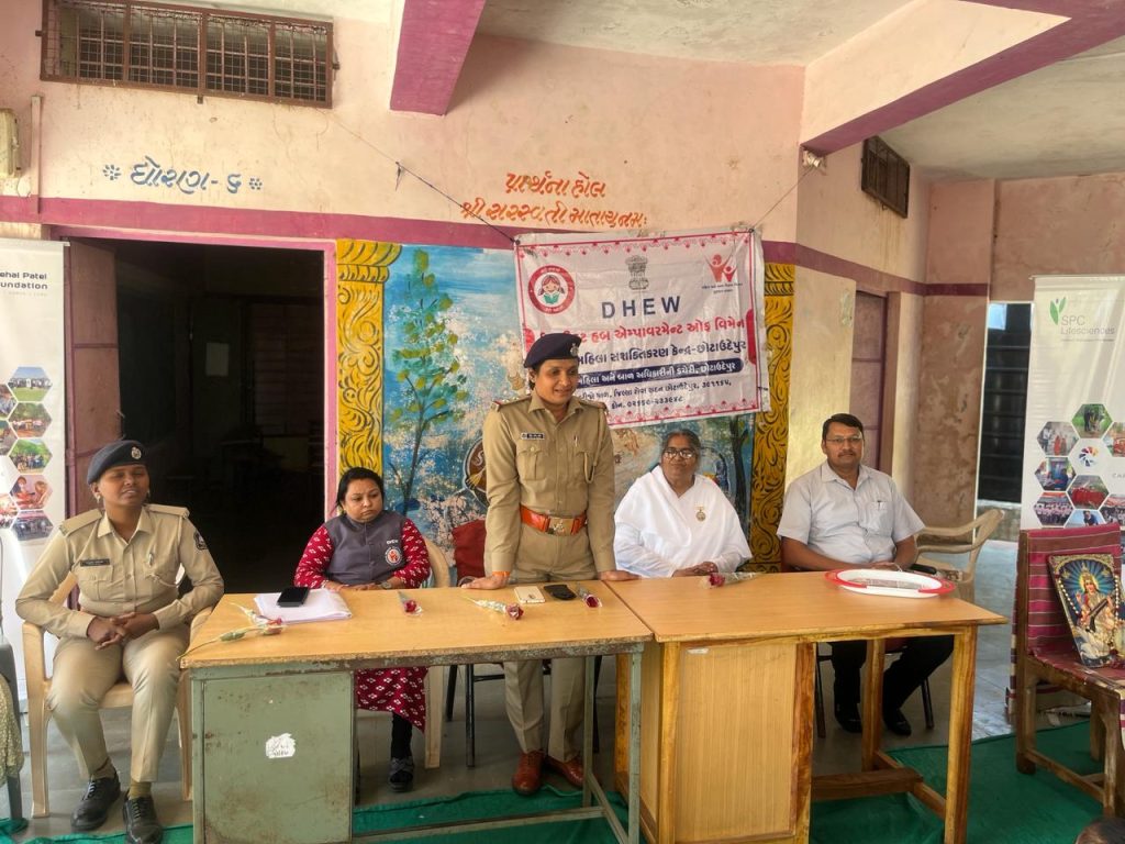 Women’s Day Celebration