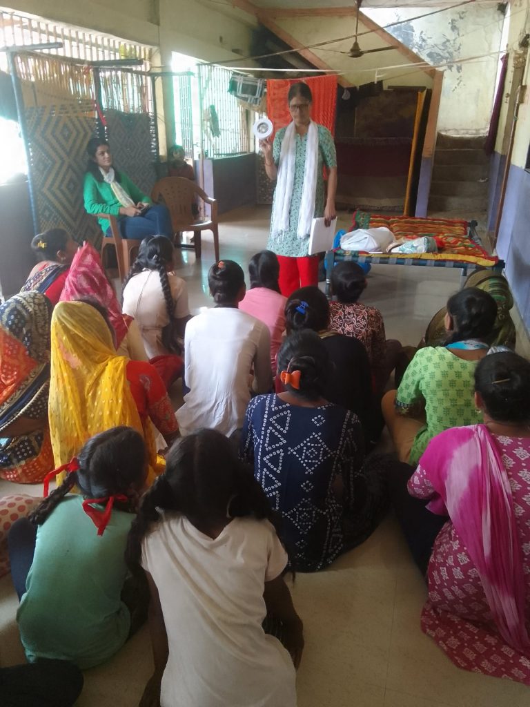 Project Swayam 2023 – 1