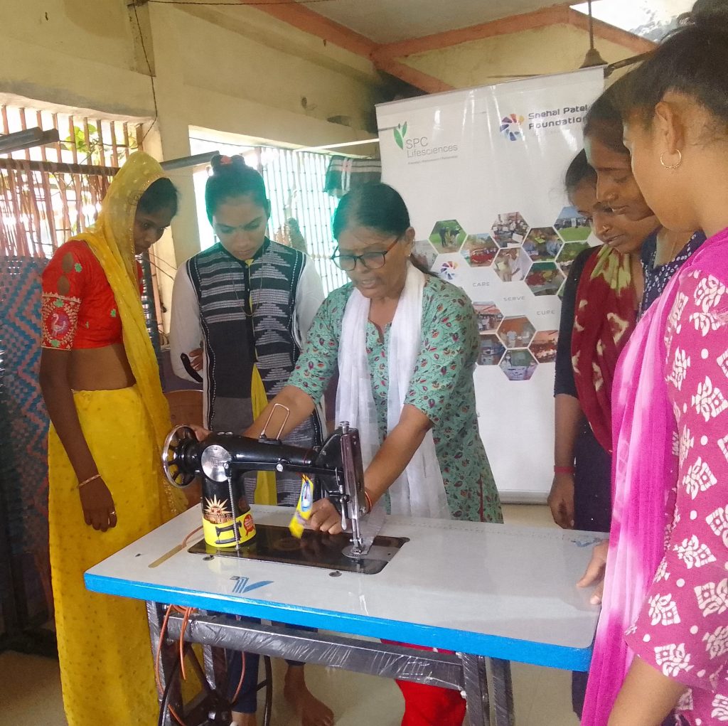 Project Swayam 2023 – 1