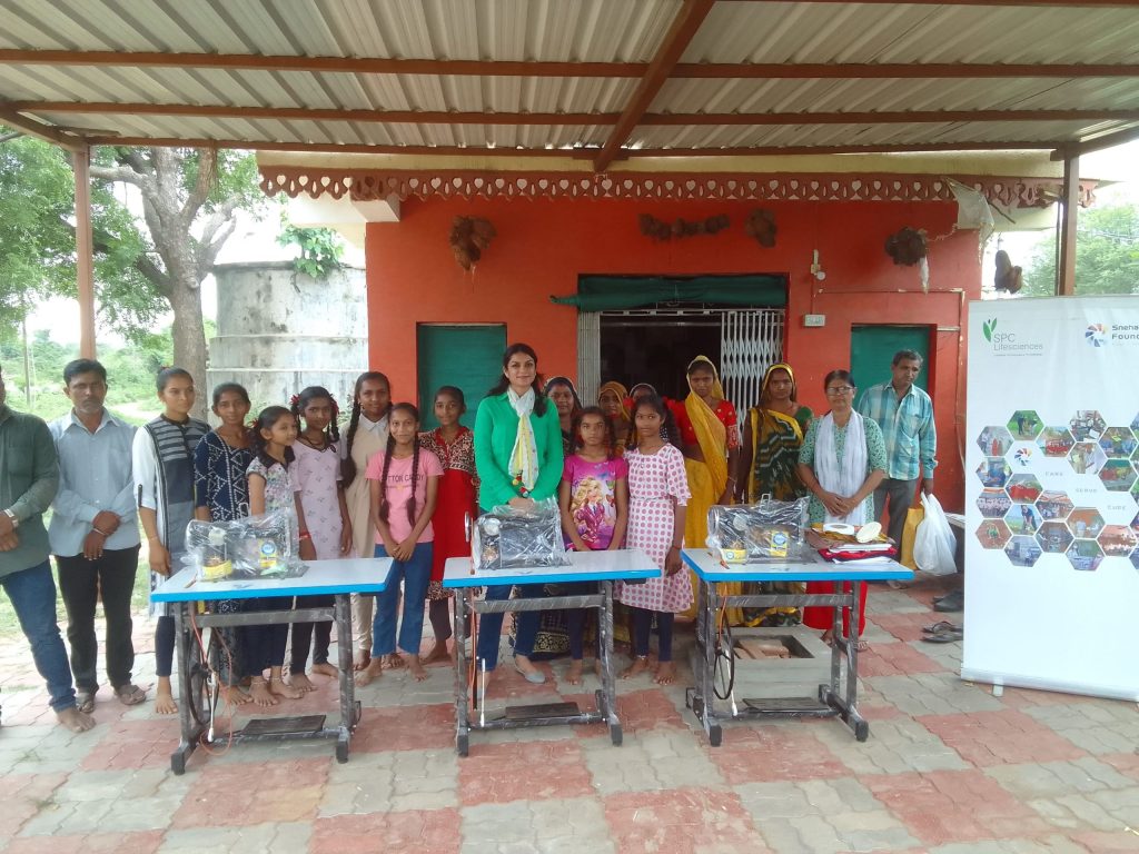 Project Swayam 2023 – 1