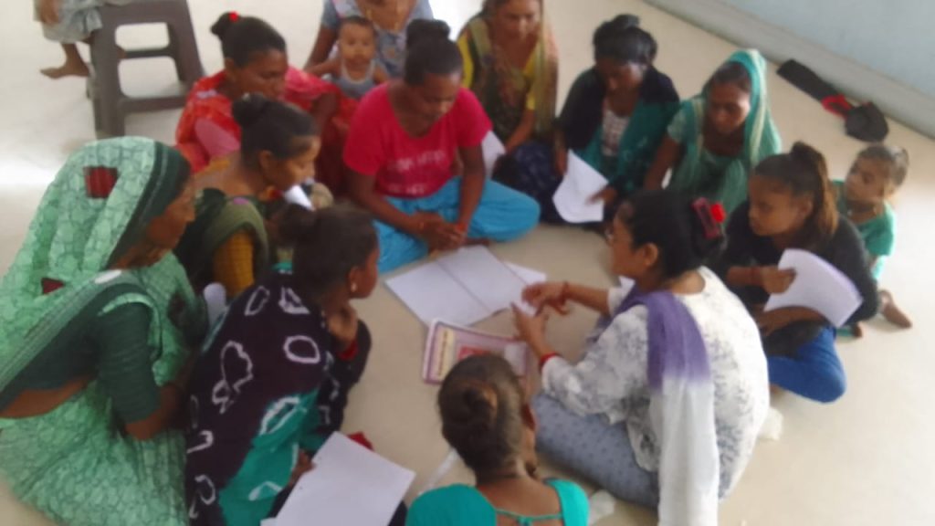 Project Swayam 2024 – 1