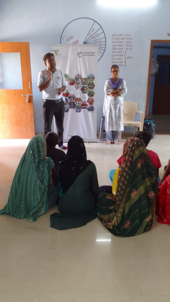 Project Swayam 2024 – 1