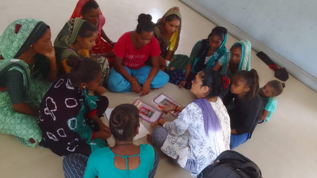 Project Swayam 2024 – 1