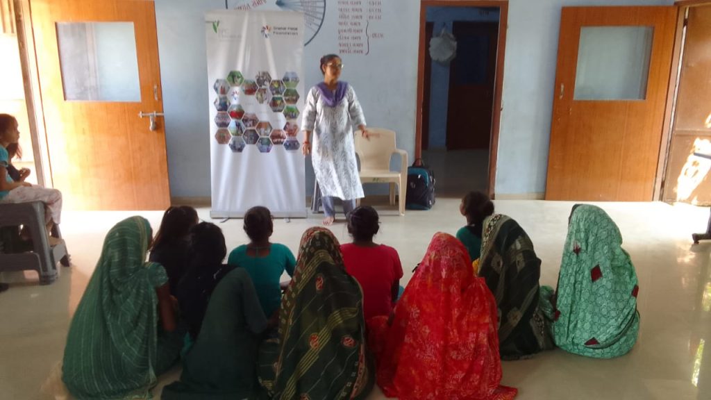 Project Swayam 2024 – 1