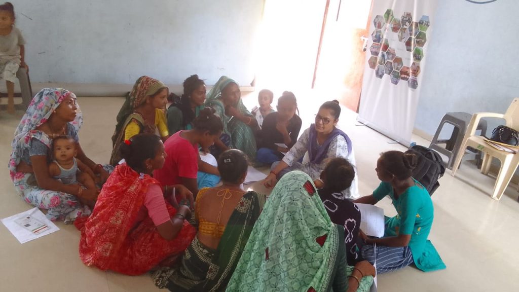 Project Swayam 2024 – 1