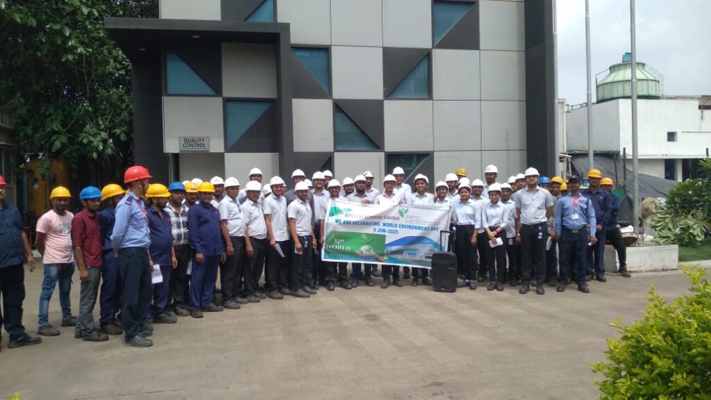 World Environment Day