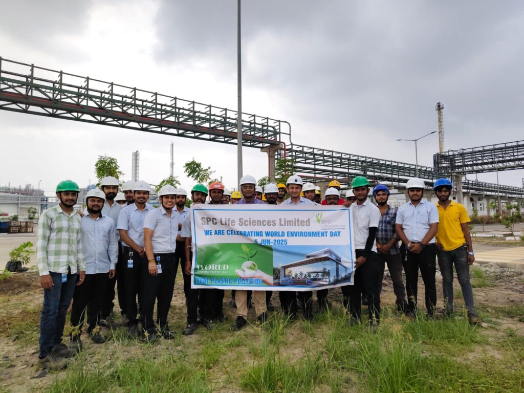 World Environment Day