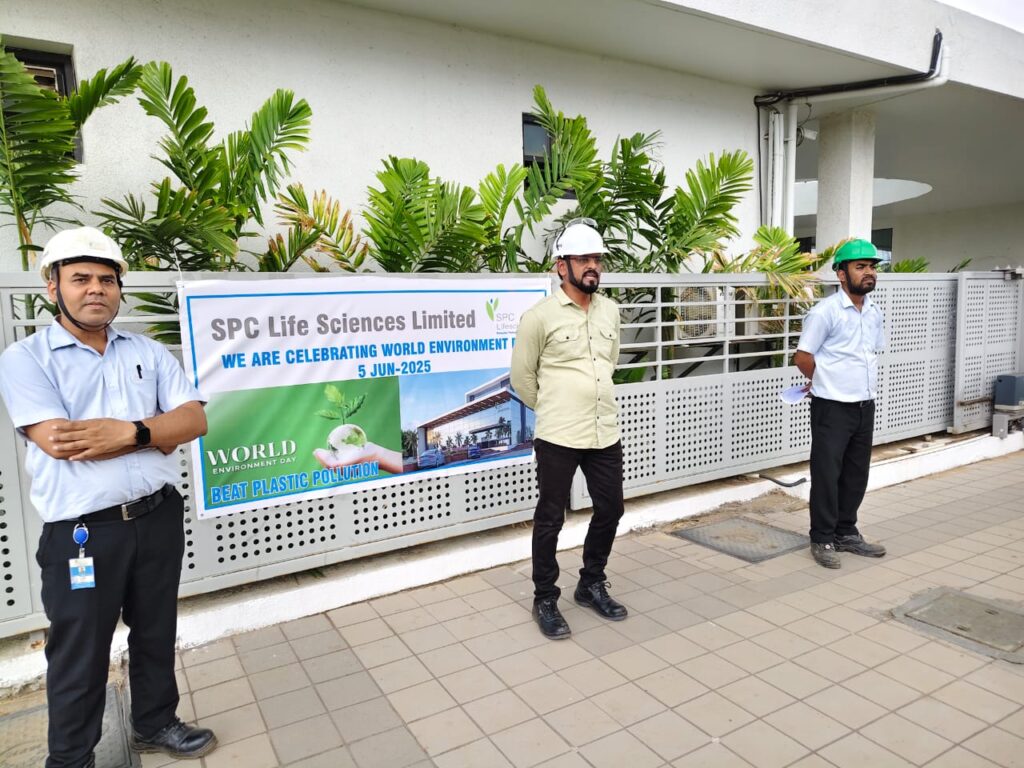 World Environment Day