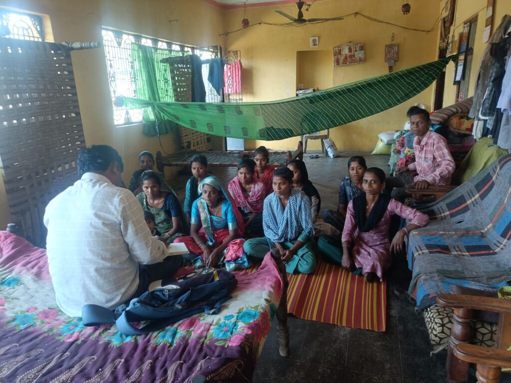 Women Entrepreneurs in Vermi compost Production
