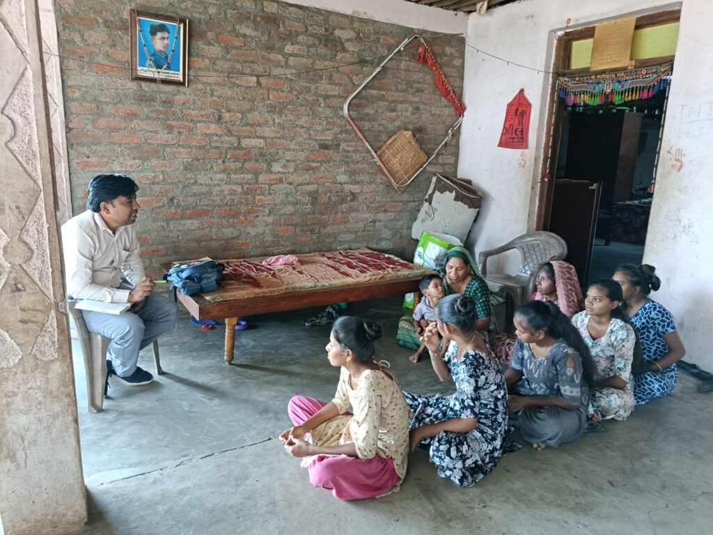 Sowing Seeds of Self-Empowerment: How Women Are Leading a Thriving Nursery Venture