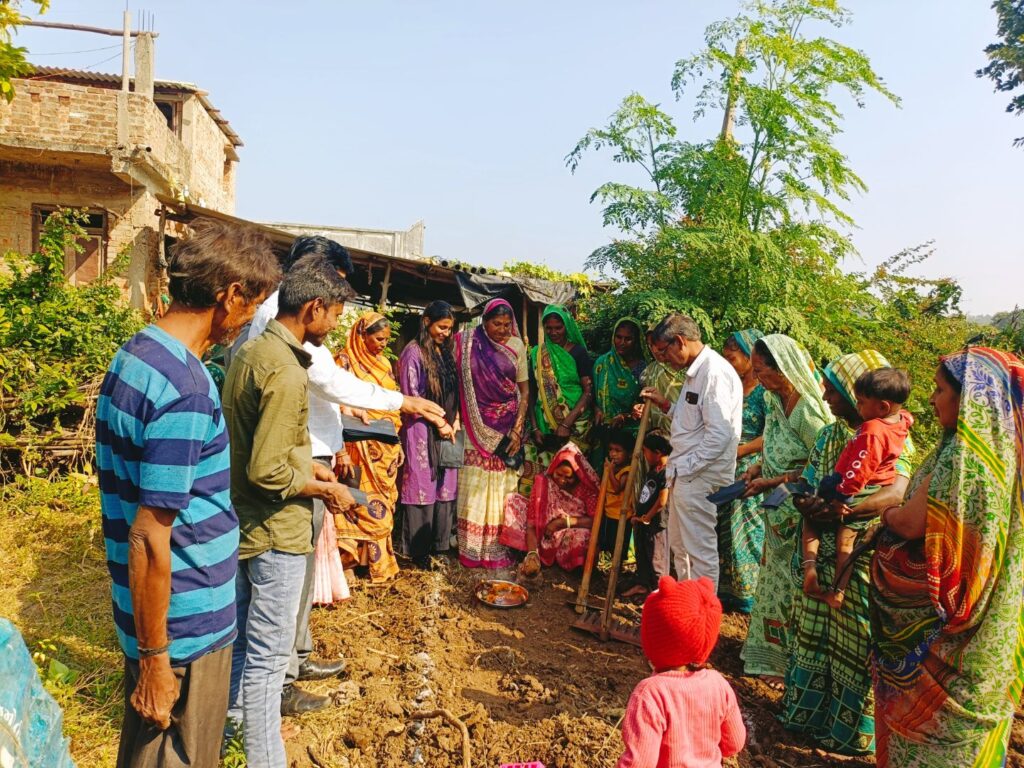 Sowing Seeds of Self-Empowerment: How Women Are Leading a Thriving Nursery Venture