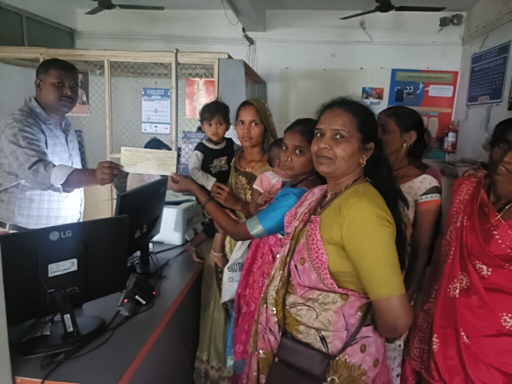 Women Entrepreneurs in Vermi compost Production